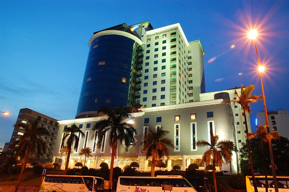 GBW Hotel Johor Bahru Malaysia thumbnail